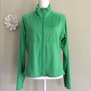 REEBOK WOMENS TOP SIZE L